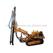 Air Compressor Hydraulic Drill